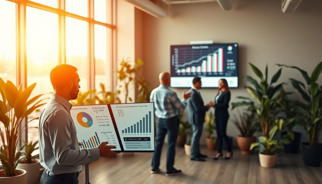 revenue based financing