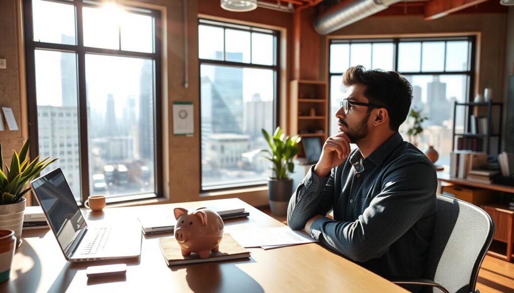 small business funding