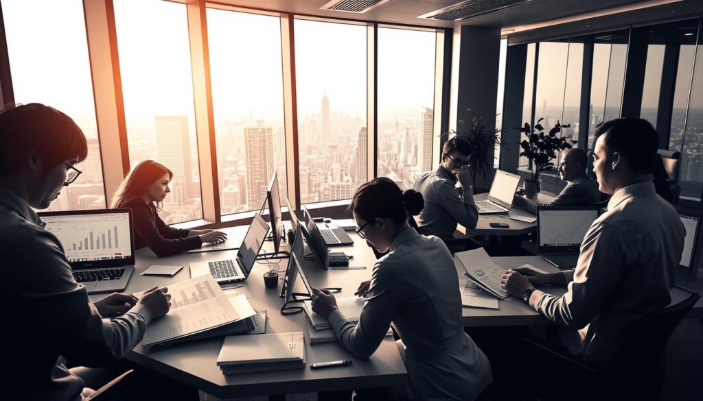 working capital financing