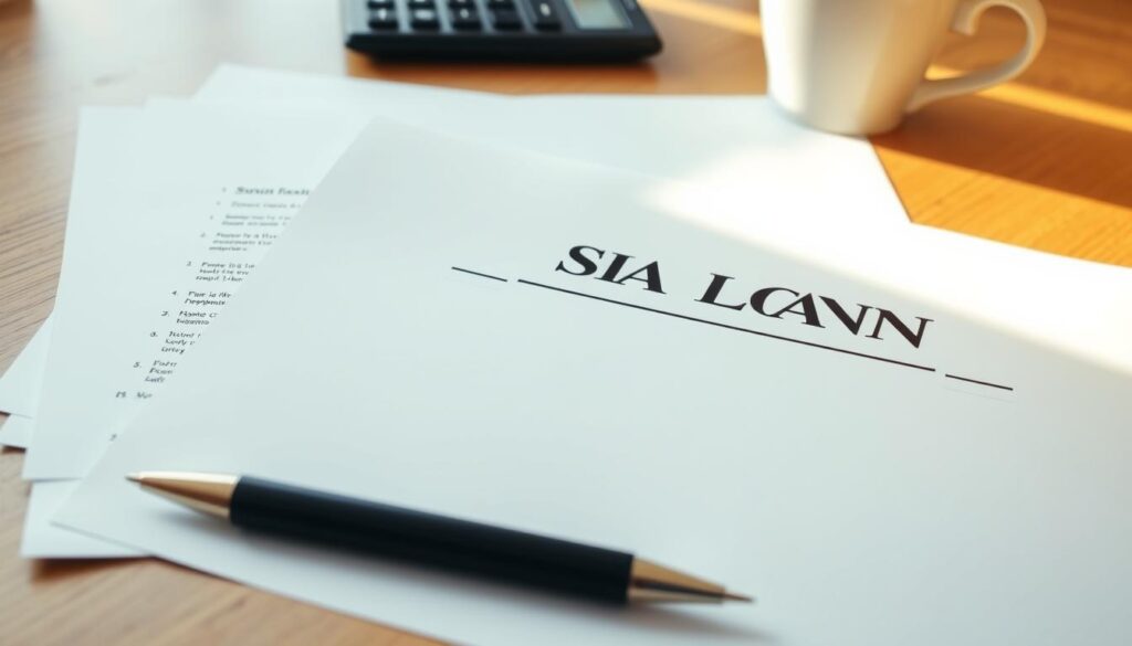 SBA business loans