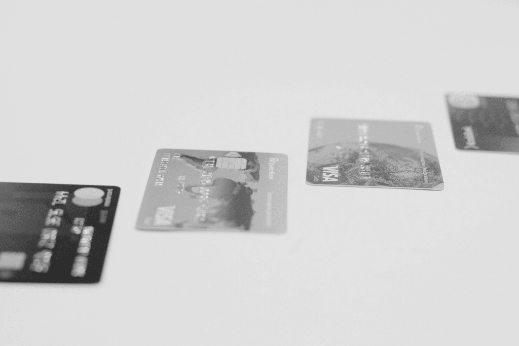 Credit Cards for New Businesses with No Credit History