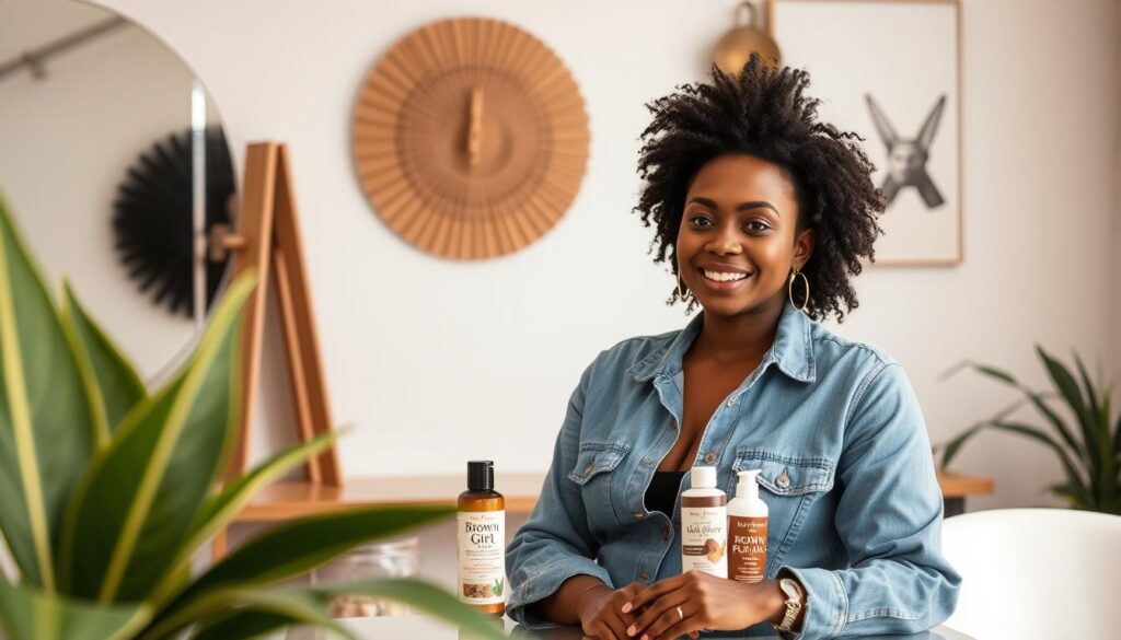 beauty business grants for black entrepreneurs