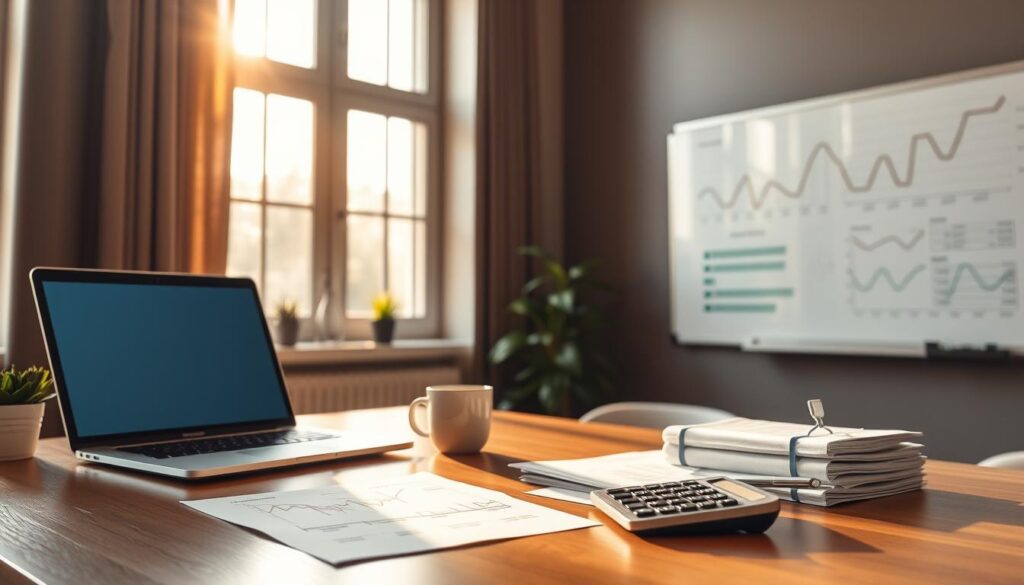 Cash Flow Management for Small Businesses