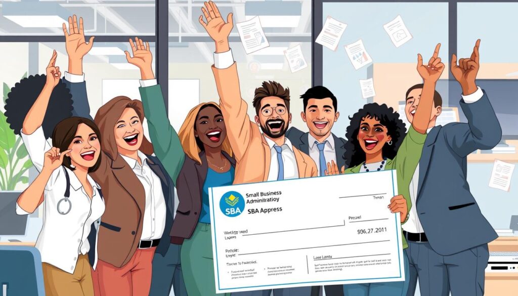 SBA microloans startups bad credit