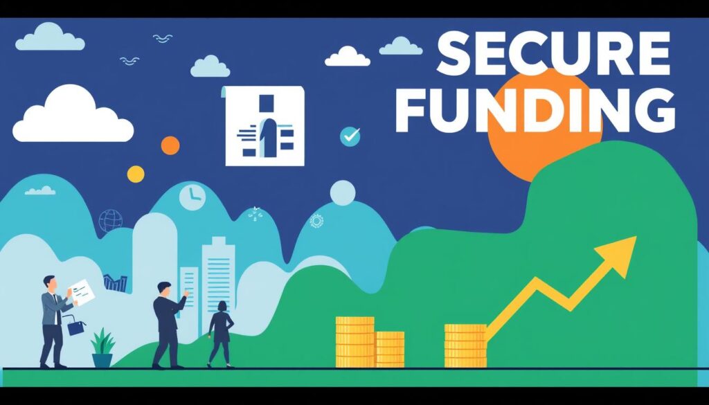 SVP Funding Group capital funding options