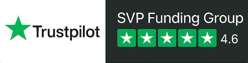 Trustpilot 4.6 star rating