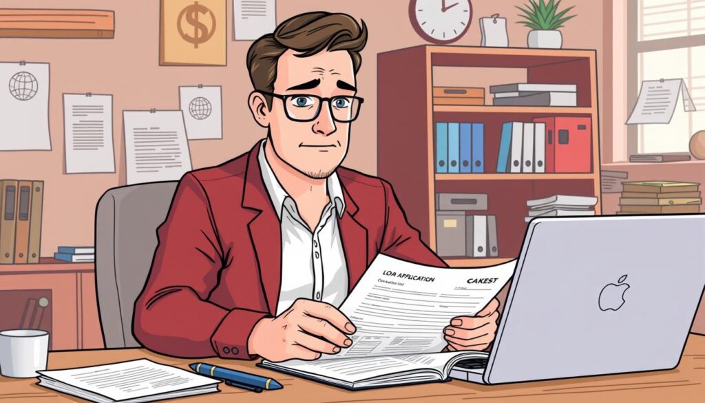 apply SVP Funding Group business loan
