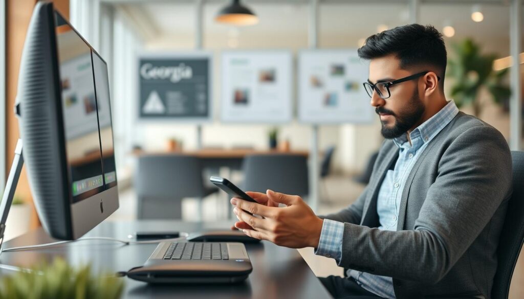 business loans bad credit georgia