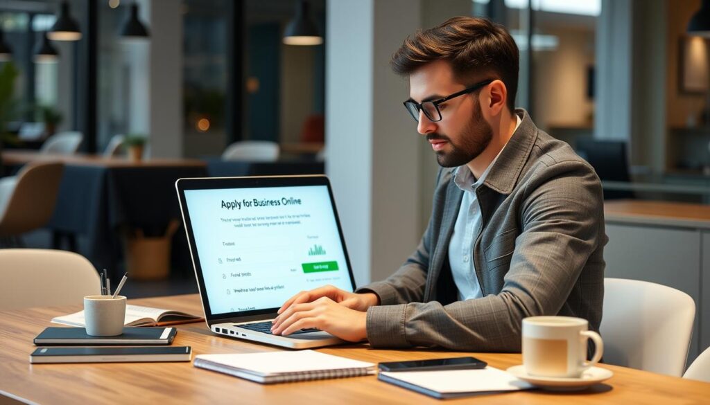 online lenders startup business loans bad credit