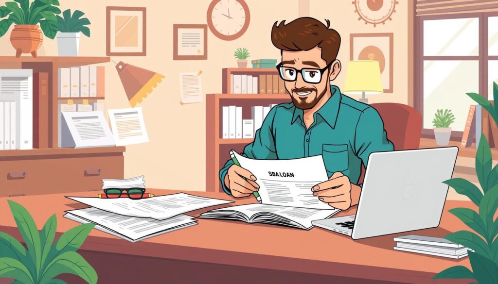SBA loan programs SBA loan programs
