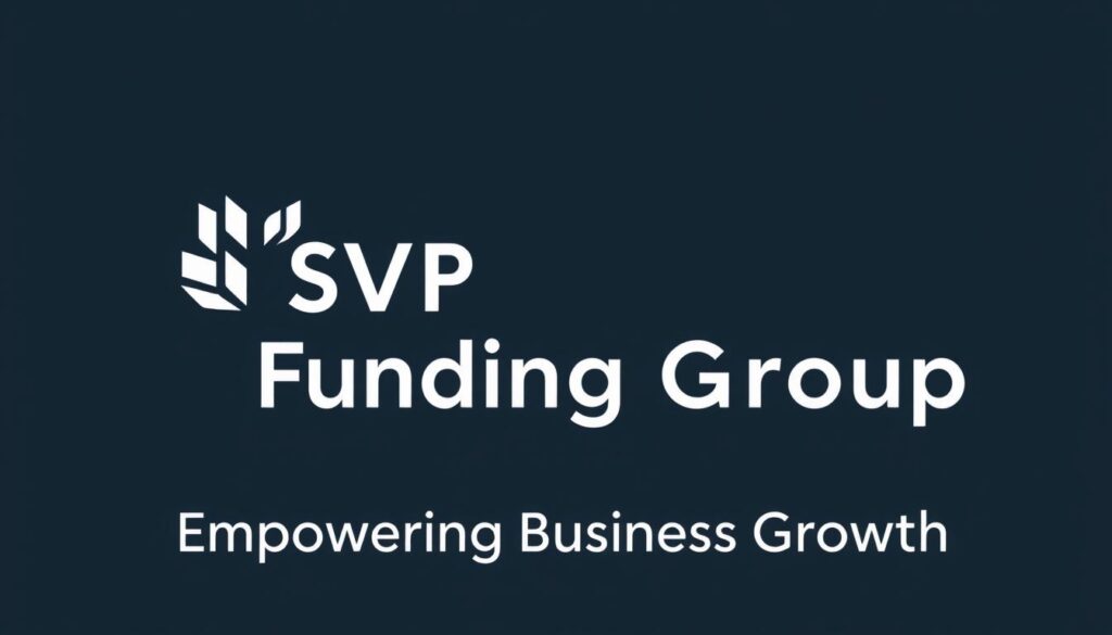 SVP Funding Group merchant cash advance