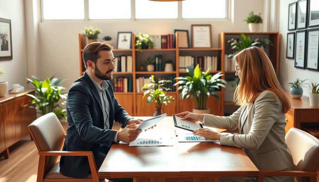Small Business Finance Options