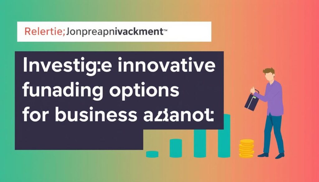alternative business funding solutions alternative business funding solutions