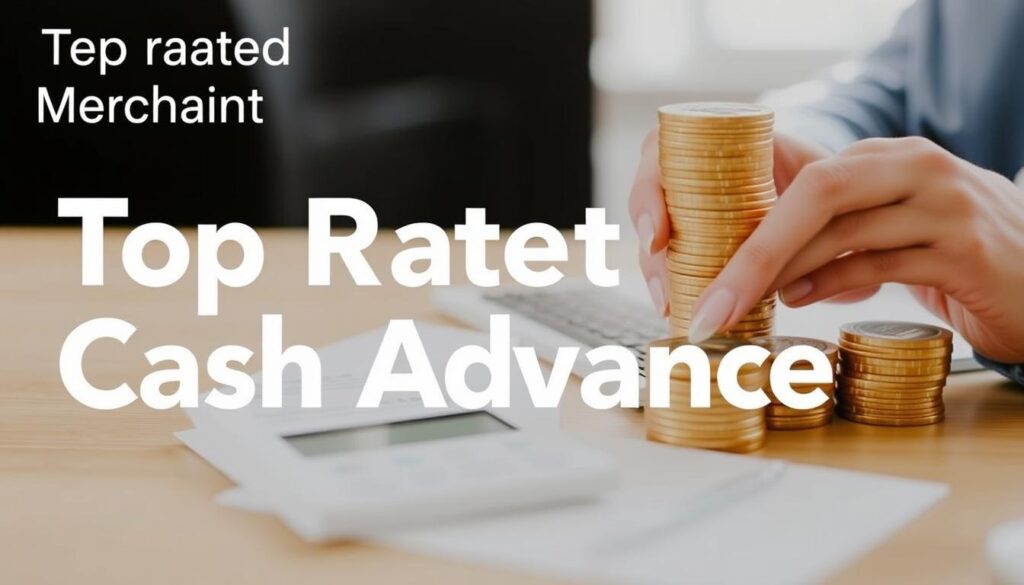 best merchant cash advance companies