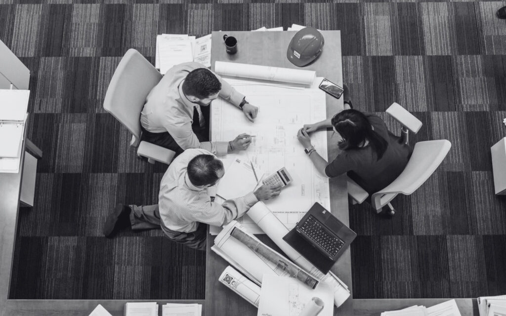 Contractor Business Loan Options - Image