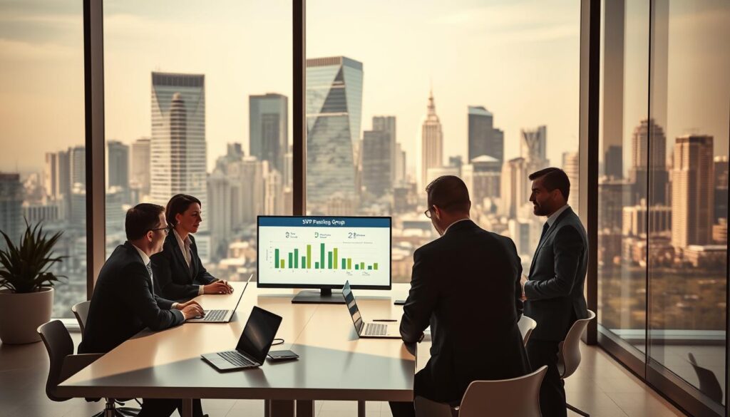 SVP Funding Group Financing Process SVP Funding Group Financing Process