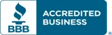 BBB Accredited Business Seal
